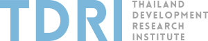 TDRI Logo